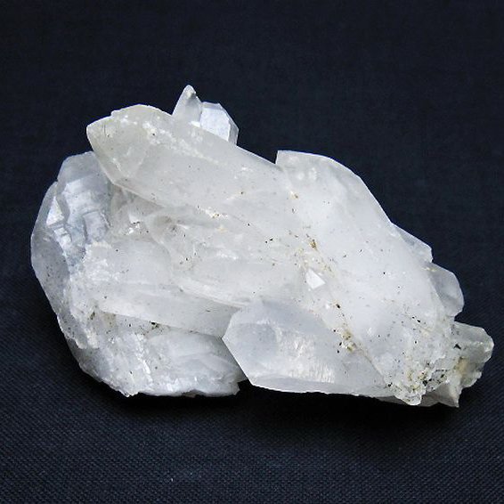 ヒマラヤ水晶クラスター[T767-294]