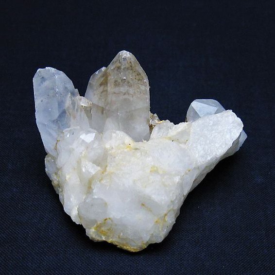 ヒマラヤ水晶クラスター[T767-295]