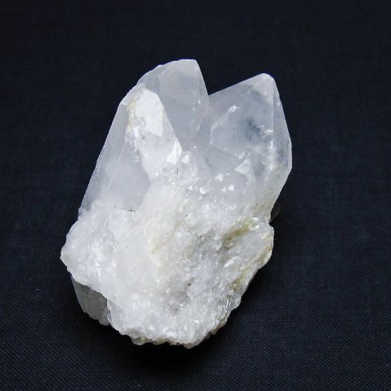 ヒマラヤ水晶クラスター[T767-296]