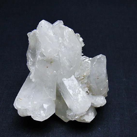 ヒマラヤ水晶クラスター[T767-307]