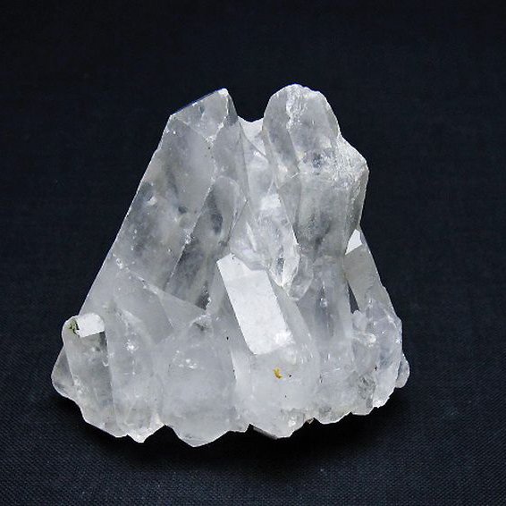 ヒマラヤ水晶クラスター [t767-308]