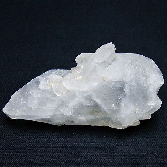 ヒマラヤ水晶クラスター [t767-310]