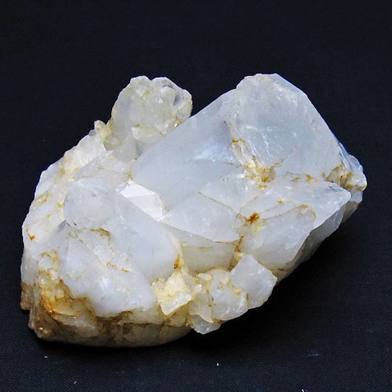 ヒマラヤ水晶クラスター[t767-501]