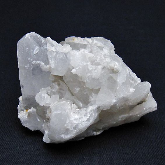 ヒマラヤ水晶クラスター[T767-520]