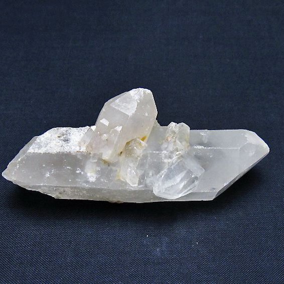 ヒマラヤ水晶クラスター [t767-565]