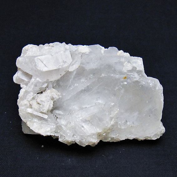 ヒマラヤ水晶クラスター [t767-585]