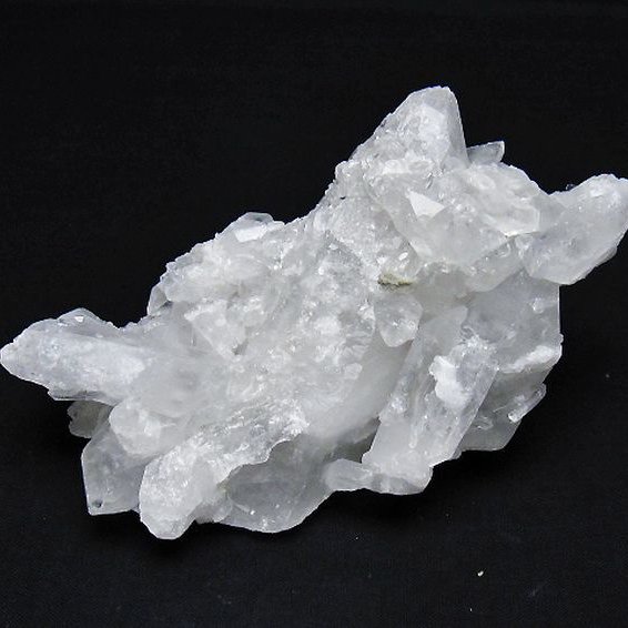 ヒマラヤ水晶クラスター[T767-633]