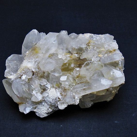 水晶クラスター　大 ヒマラヤ・マニカラン産「水晶クラスター」（ピンク） 超大型サイズ