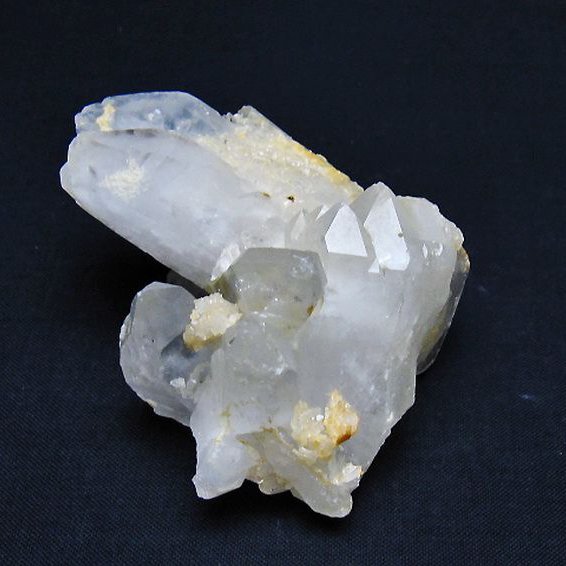 ヒマラヤ水晶クラスター[T767-671]