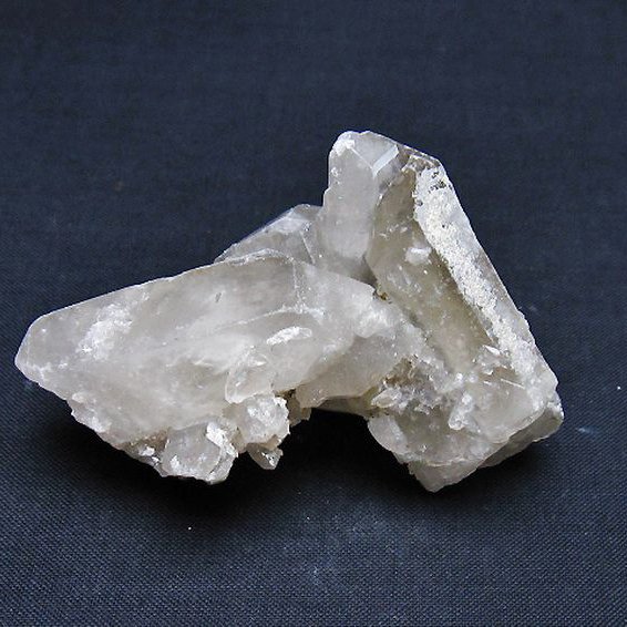 ヒマラヤ水晶クラスター [t767-696]