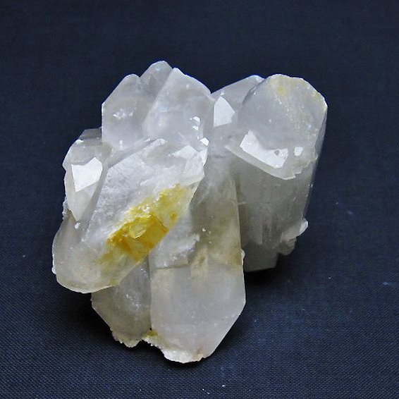 ヒマラヤ水晶クラスター[T767-735]