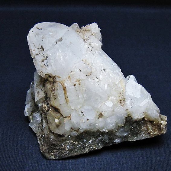 ヒマラヤ水晶クラスター[T767-98]