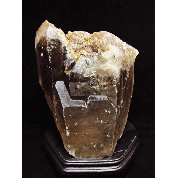 水晶　ルチルクォーツ原石　希少価値3.1kg‼️168万→98万→ 水晶 ルチルクォーツ原石 希少価値3.1kg‼️168万→98万→ - メルカリ