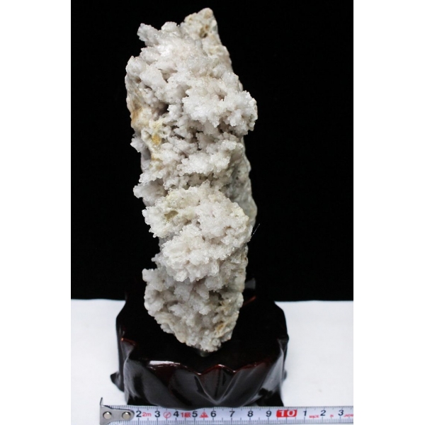 天然12m ヒマラヤ水晶 スピリチャル性の高いヒマラヤ水晶です。
