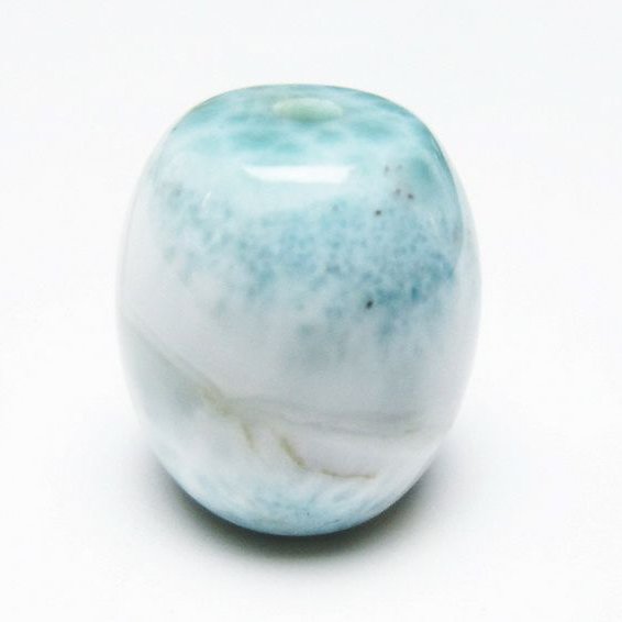 ラリマー天珠 [t77-3831]