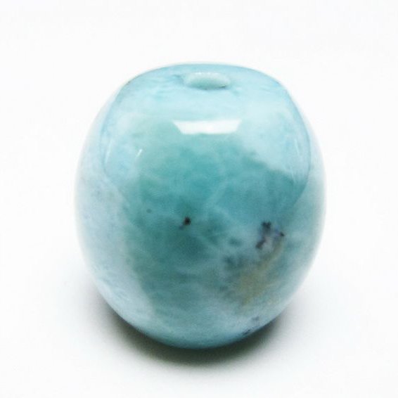 ラリマー天珠 [t77-3844]