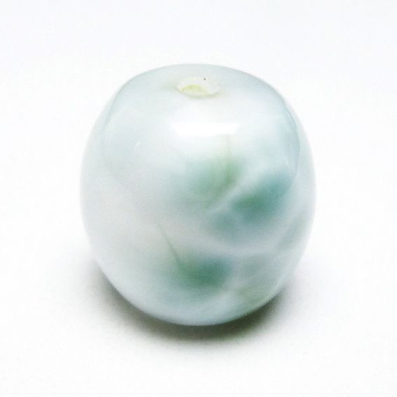 ラリマー天珠 [t77-3861]