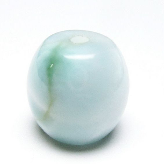 ラリマー天珠[T77-3988]