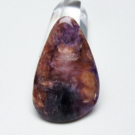 チャロアイト ペンダント [T79-4557]