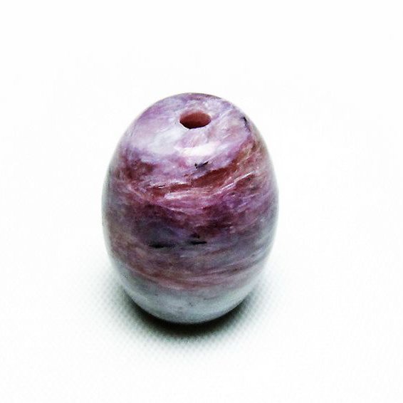 チャロアイト 天珠[T79-5698]