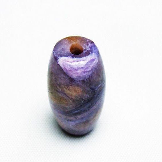 チャロアイト 天珠[T79-5776]