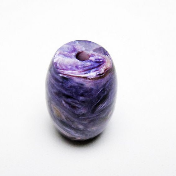 チャロアイト 天珠[T79-5969]