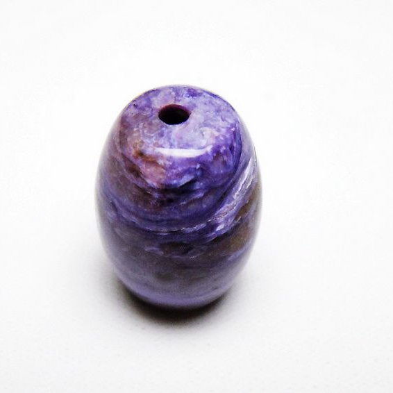 チャロアイト 天珠 [t79-5975]