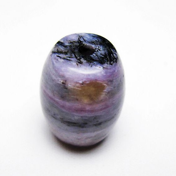 チャロアイト 天珠[T79-6002]