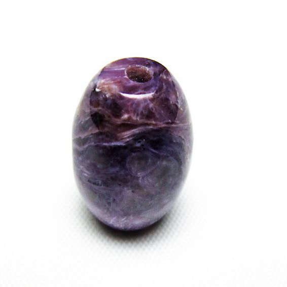 チャロアイト 天珠 [t79-6150]