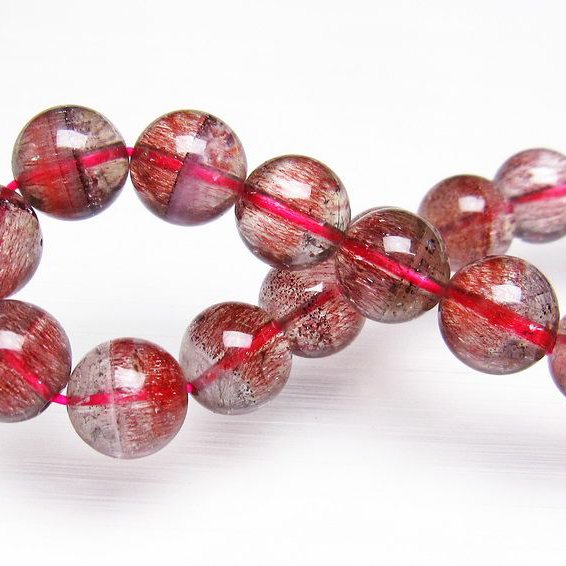 セイクリッドセブン ブレスレット 11mm [T800-1212]