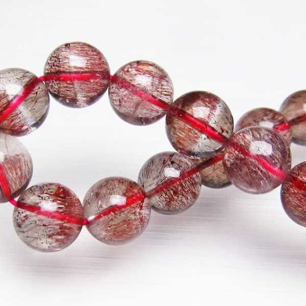 セイクリッドセブン ブレスレット 12mm [T800-1214]