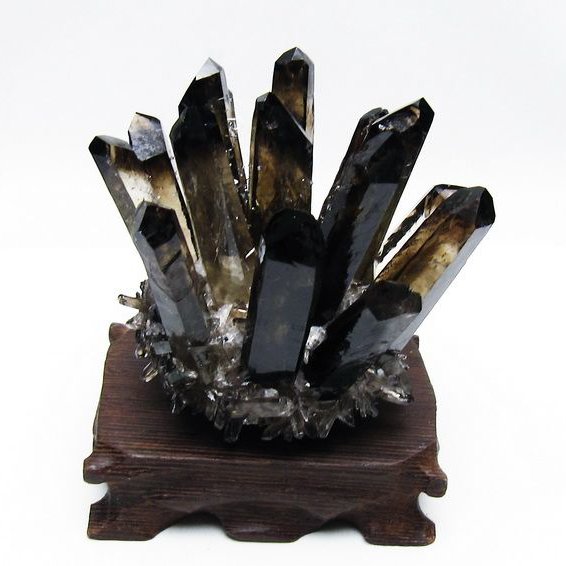 ゴールデンヒーラークラスター「クリスタル（水晶）」の商品一覧ページ