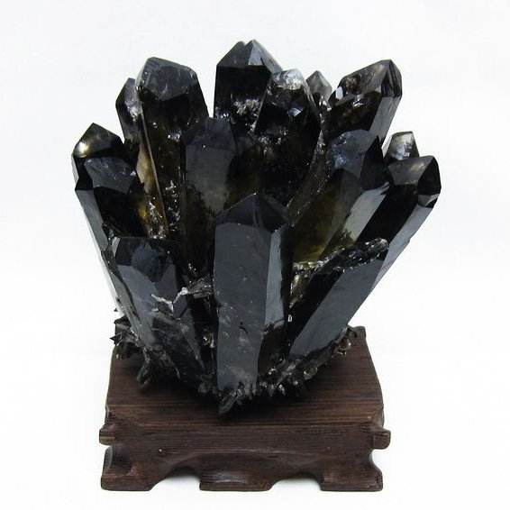 水晶球 ブラックルチルクォーツ クラスター ヒマラヤ水晶 水晶球 ブラックルチルクォーツ クラスター ヒマラヤ水晶 【公式通販】