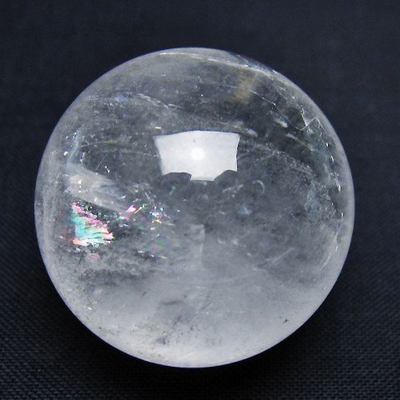 天然水晶玉(30mm級) 楽天市場】【厳選品質 透明度高い一点物 30mm 天然 水晶玉
