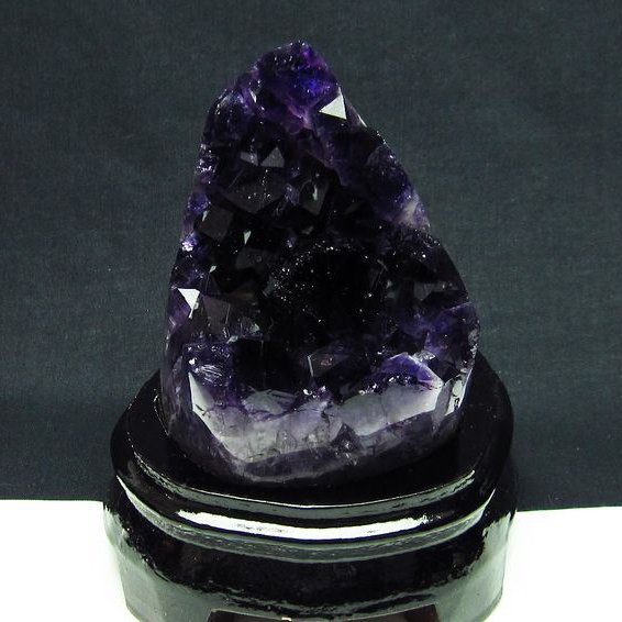 ウルグアイ産 アメジストクラスター[t95-10986]