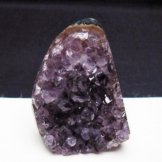 【9/17まで価格!!】 ウルグアイ産 アメジストクラスター アメジスト クラスター 原石 ウルグアイ産 amethyst 一点物 182