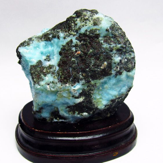 ラリマー 原石[M130-84]