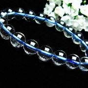 ブルールチル ブレスレット 10mm [K1-2140]