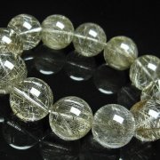 プラチナルチル ブレスレット 19mm [k117-17]