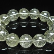 プラチナルチル ブレスレット 18mm [k117-19]