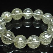 プラチナルチル ブレスレット 18mm [k117-20]
