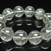 プラチナルチル ブレスレット 20mm [k117-28]