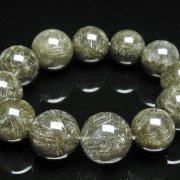 プラチナルチル ブレスレット 18mm [k117-33]