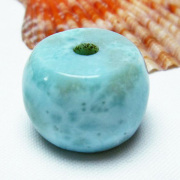 希少　カイヤナイト原石　クラスター　台座付 カイヤナイト 原石[t699-2182]