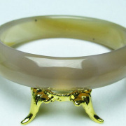 アゲート（メノウ・瑪瑙）「バングル」の商品一覧ページ