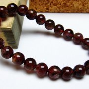 オーラライト23 ブレスレット 8mm [L382-1195]