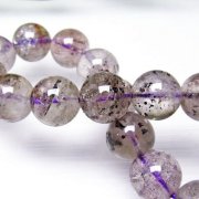 セイクリッドセブン ブレスレット  12mm [L45-3768]