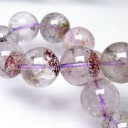 セイクリッドセブンブレスレット15mm