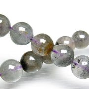 セイクリッドセブン ブレスレット  11mm [L45-3844]