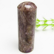 チャロアイト（チャロ石）「印材」の商品一覧ページ